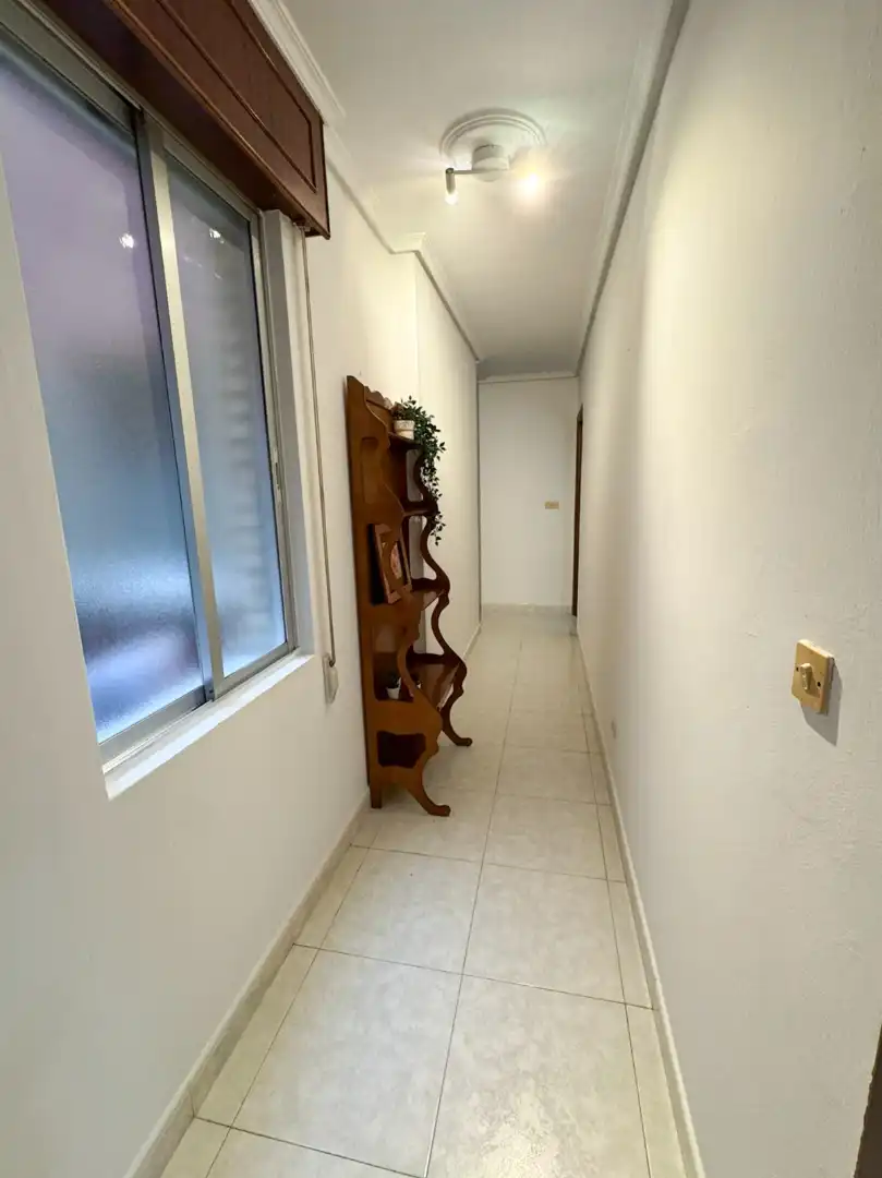 Piso de alquiler en Narón con Amueblado