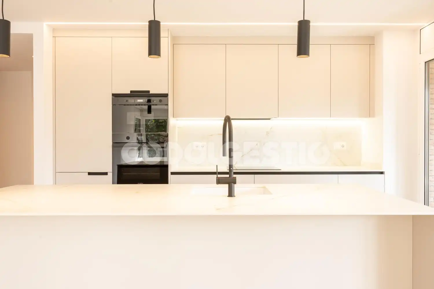 Flat for sale in Ronda Camprodon, 38, Nord