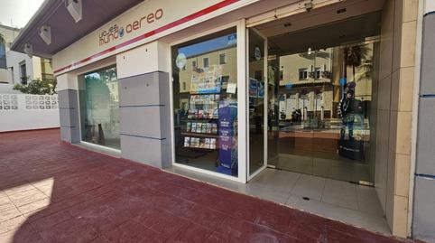 Photo 2 of Premises for rent in C. Skal, El Bajondillo, Torremolinos