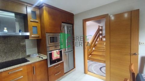 Foto 4 de Casa adosada en venda a San Cibrao das Viñas, Ourense