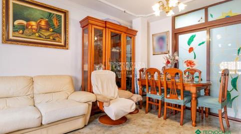 Foto 5 de Pis en venda a La Gangosa, Vícar