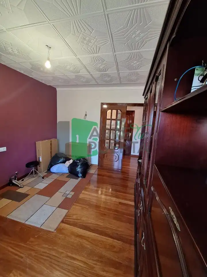 Casa o chalet en venta en Xunqueira de Ambía con Calefacción, Jardín privado y Trastero