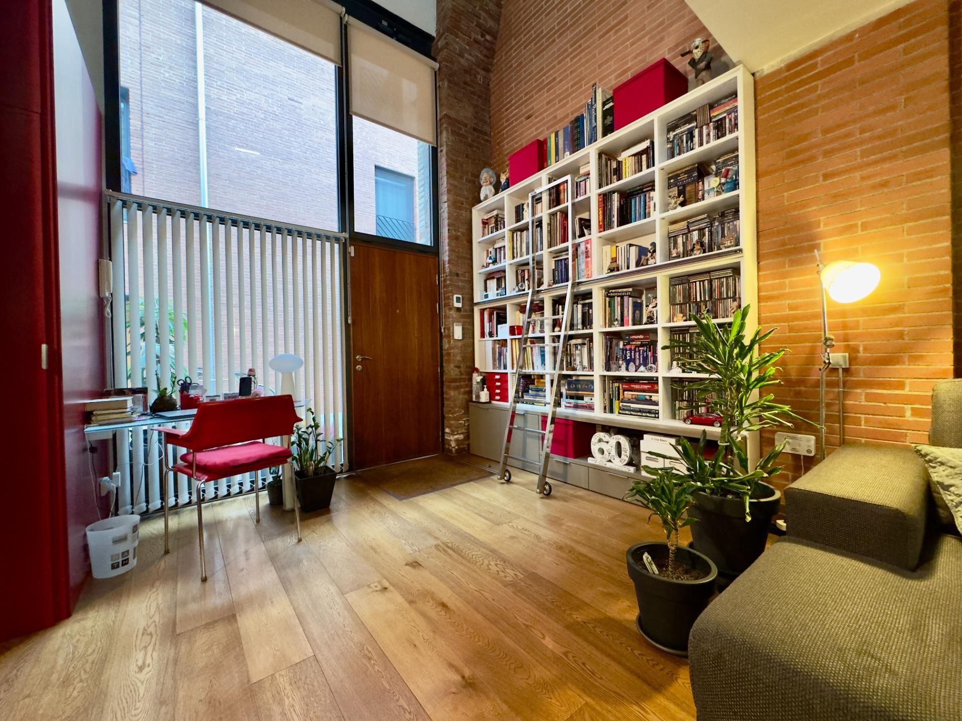 Estudio de alquiler en  del Mas de Roda, El Poblenou, Sant Martí