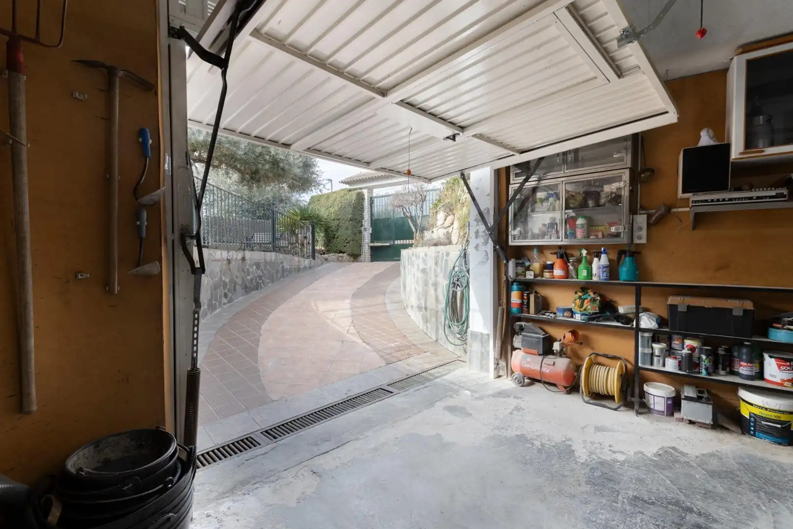 Casa o chalet en venta en Calle Calle Borgoña, Villa de Otura