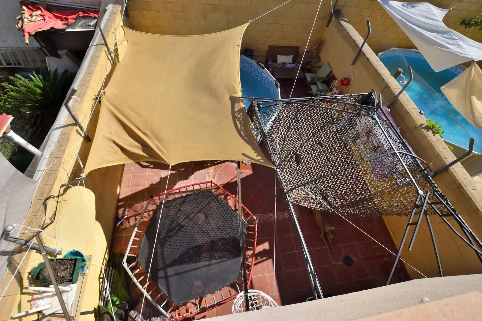 Adosado con terraza en venta en Calle Escritora María Zambrano 4, imagen 24