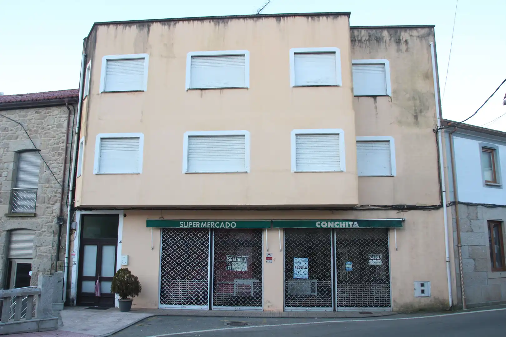 Local comercial en alquiler en Valga, imagen 5