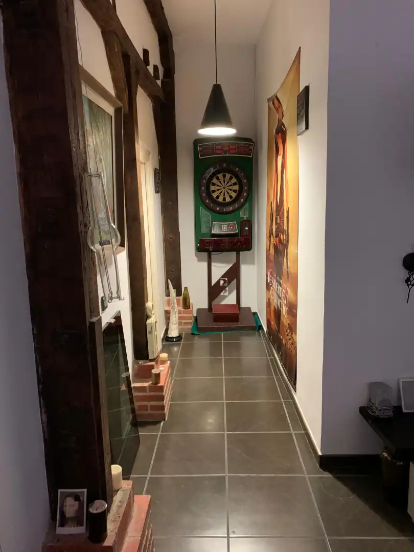 Piso en venta en Medina de Rioseco con Calefacción, Amueblado y Horno