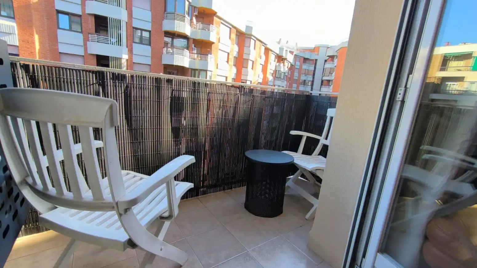 Pis de lloguer a Logroño, La Rioja