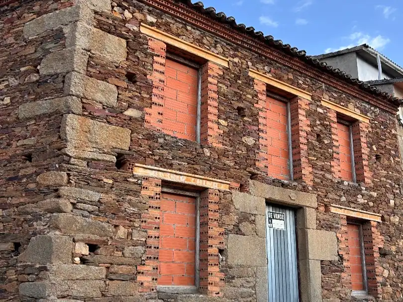 Casa rústica en venda a Carretera Vnu 21, imagen 5