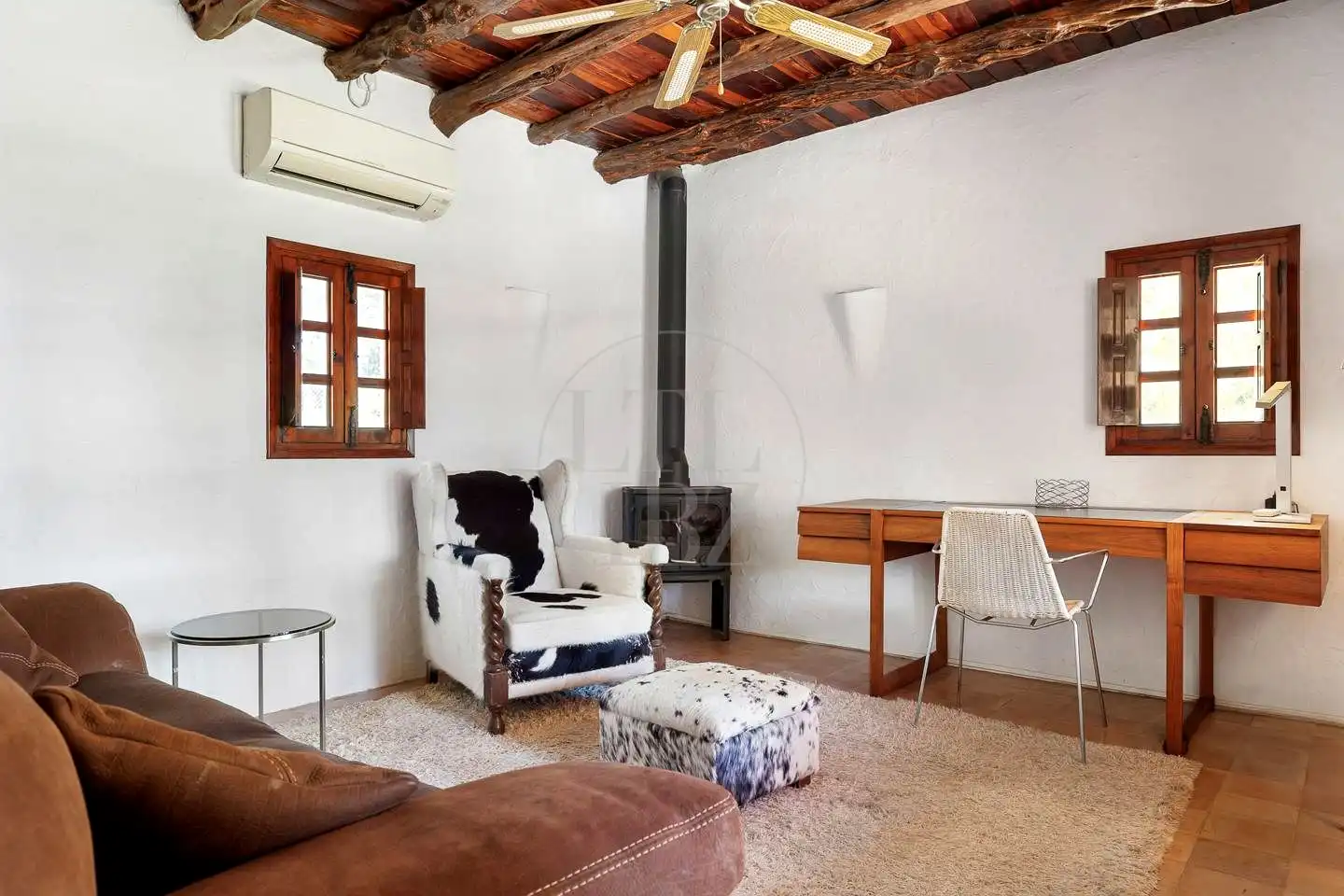 Casa con terraza en venta en Sant Antoni de Portmany, imagen 19