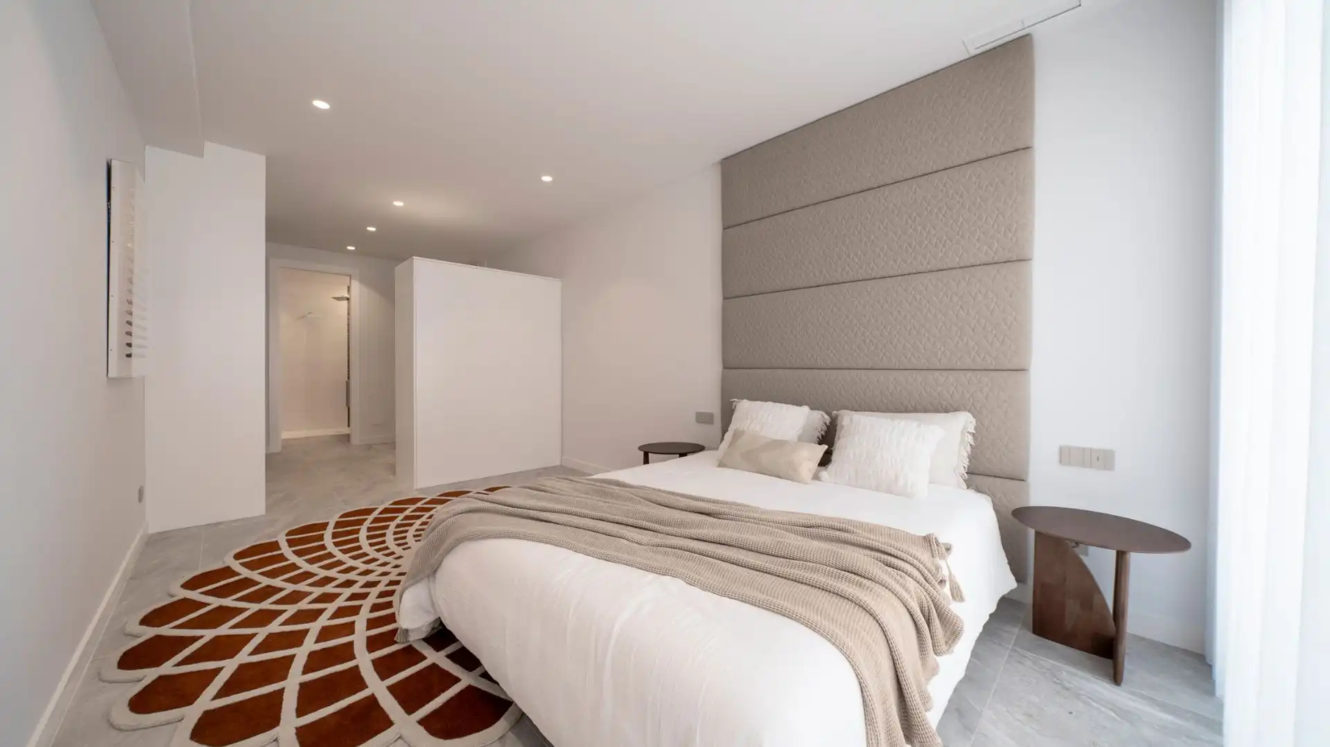 Casa amb piscina en venda a Balcón de Finestrat - Terra Marina, imagen 21