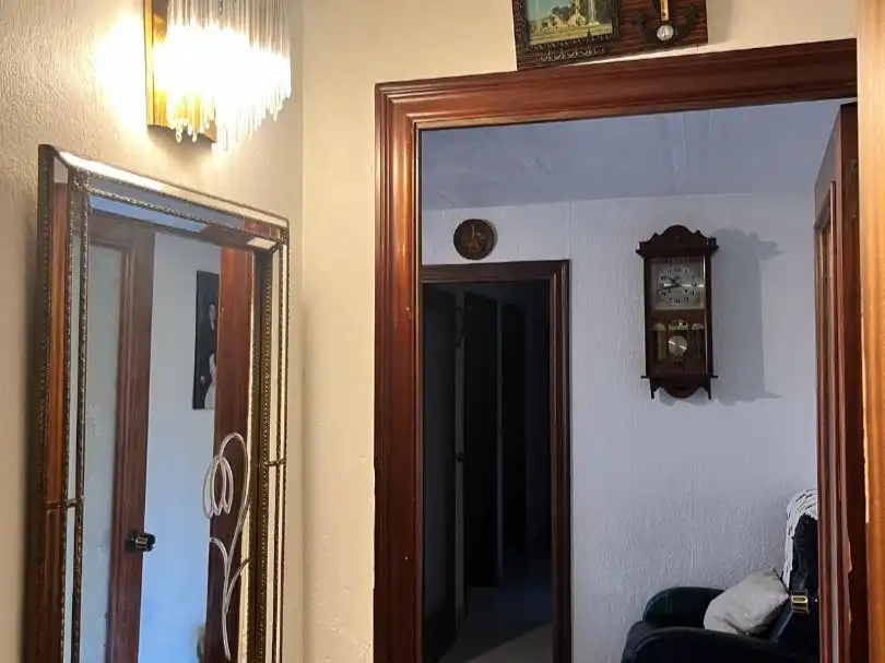 Wohnung mit Aufzug zum Verkauf in Carrer Ca n'Oliva 20, imagen 2
