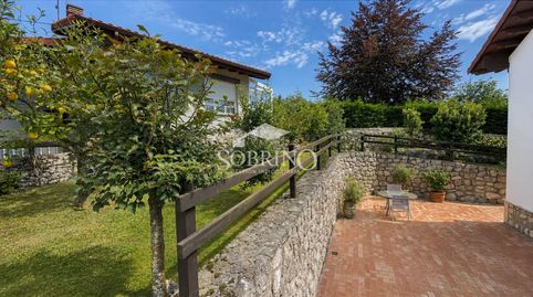 Foto 5 de Casa o xalet en venda a Calle Andrin, 1, Cué - San Roque - Andrín, Llanes