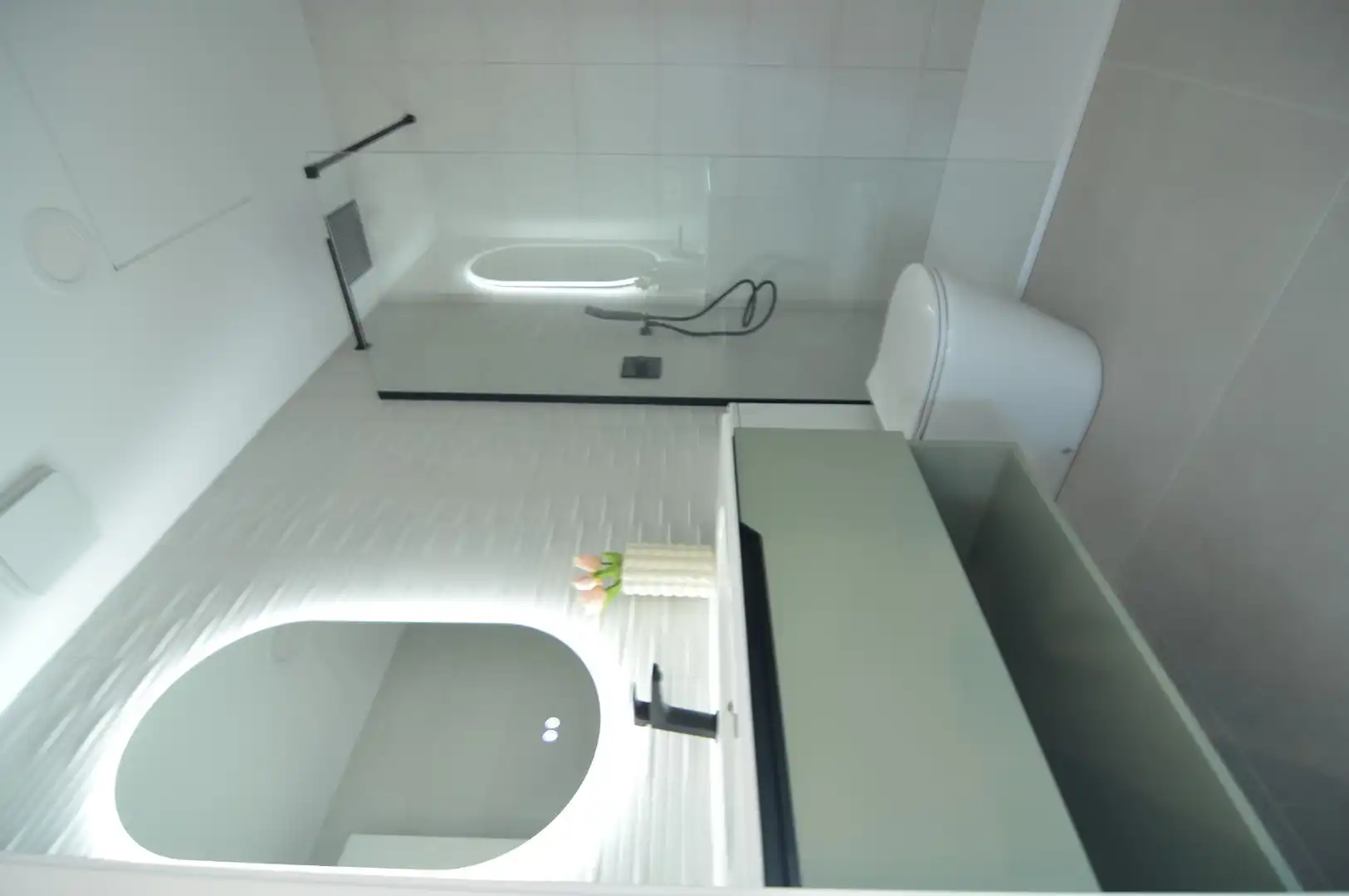 Apartament amb piscina en venda a La Cala de Villajoyosa, imagen 11