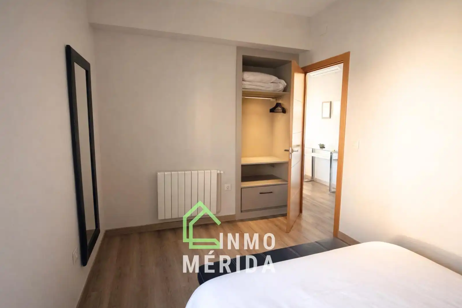 Bedroom of Buildings for sale in Mérida