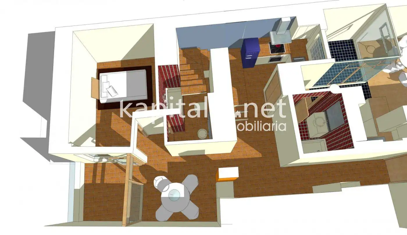Casa en venda a Centro, imagen 37