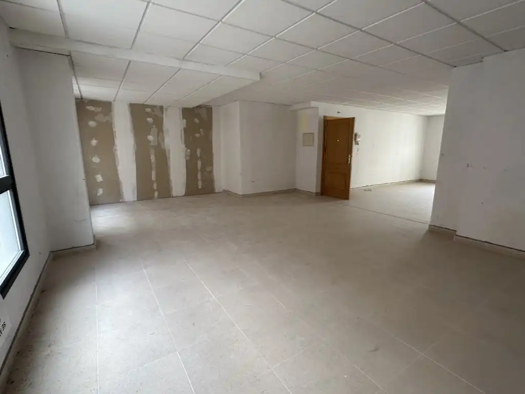 Oficina en venda en  Logroño