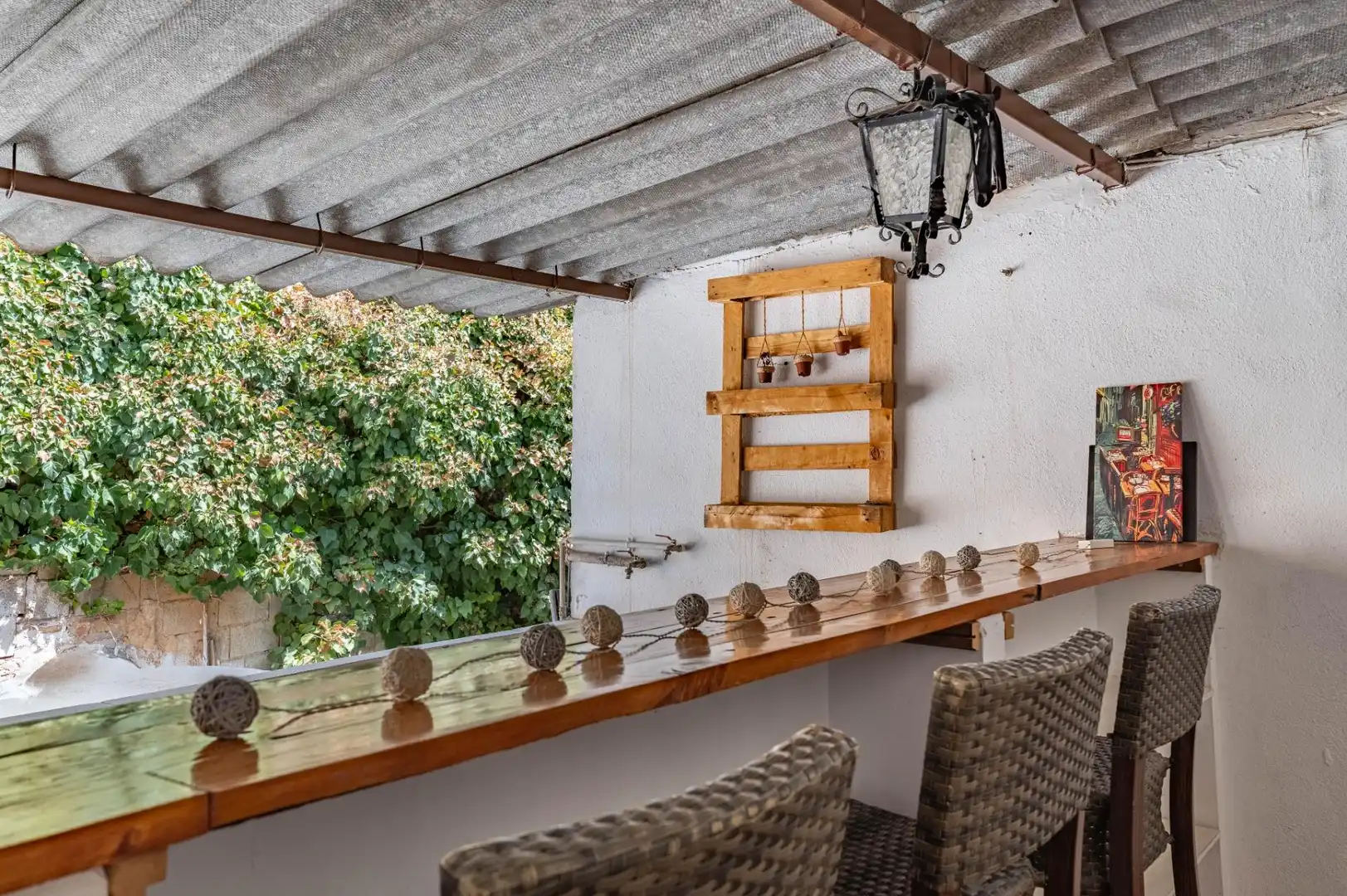 Reihenhaus mit Terrasse zum Verkauf in Calle CRUZ, imagen 39