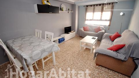 Photo 2 of Flat for sale in Calle Juan Ramón Jiménez, Ensanche - Parque del Oeste, Castellón de la Plana / Castelló de la Plana