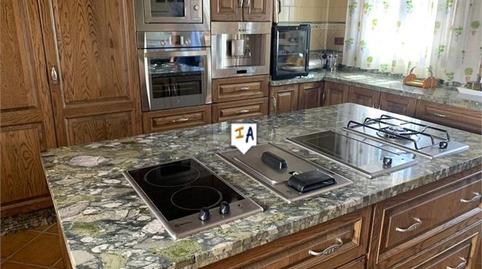 Foto 4 de Casa adosada en venda a Villanueva de la Concepción, Málaga