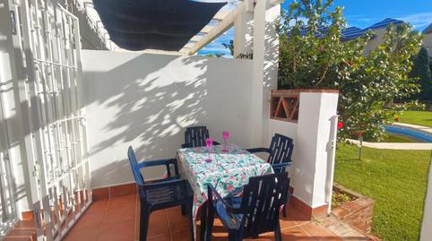 Foto 4 de Planta baixa en venda a  Boulevard, Parque de la Paloma, Benalmádena