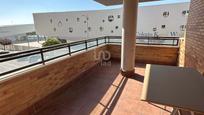 Terrace of Flat for sale in Seseña