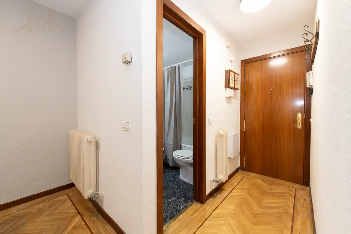 Piso en venta en San Sebastián de los Reyes con Calefacción y Piscina comunitaria