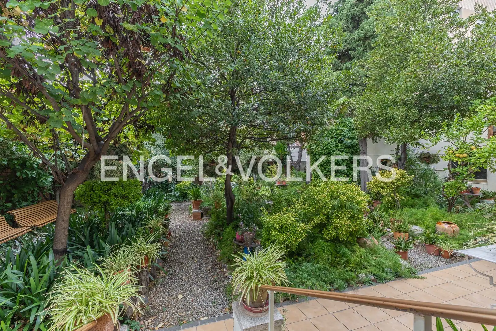 Haus mit Garten zum Verkauf in Ponent, imagen 5