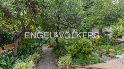 Foto 5 de Casa o chalet en venta en Ca n'Aurell, Barcelona