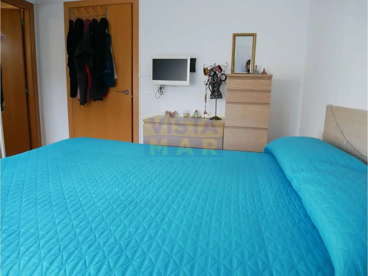 Wohnung mit Garten zum Verkauf in Santa Maria - L'Eixample - Sud Sumella, imagen 27