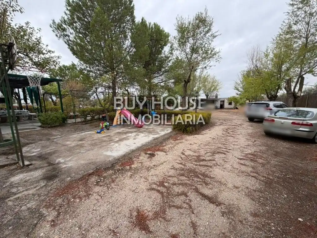 Casa o xalet en venda en Yeles, Toledo