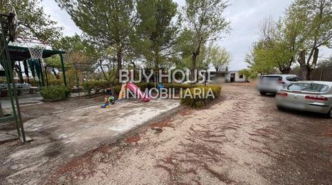 CHALET INDEPENDIENTE EN YELES  URBANIZACIÓN CISNEROS  PARCELA DE 2.500 M2 Y PISCINA PRIVADA, imagen 3