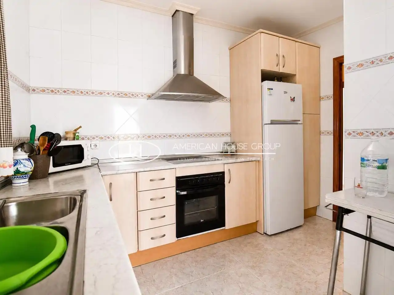 Casa amb jardí en venda a Los Gallos, imagen 21