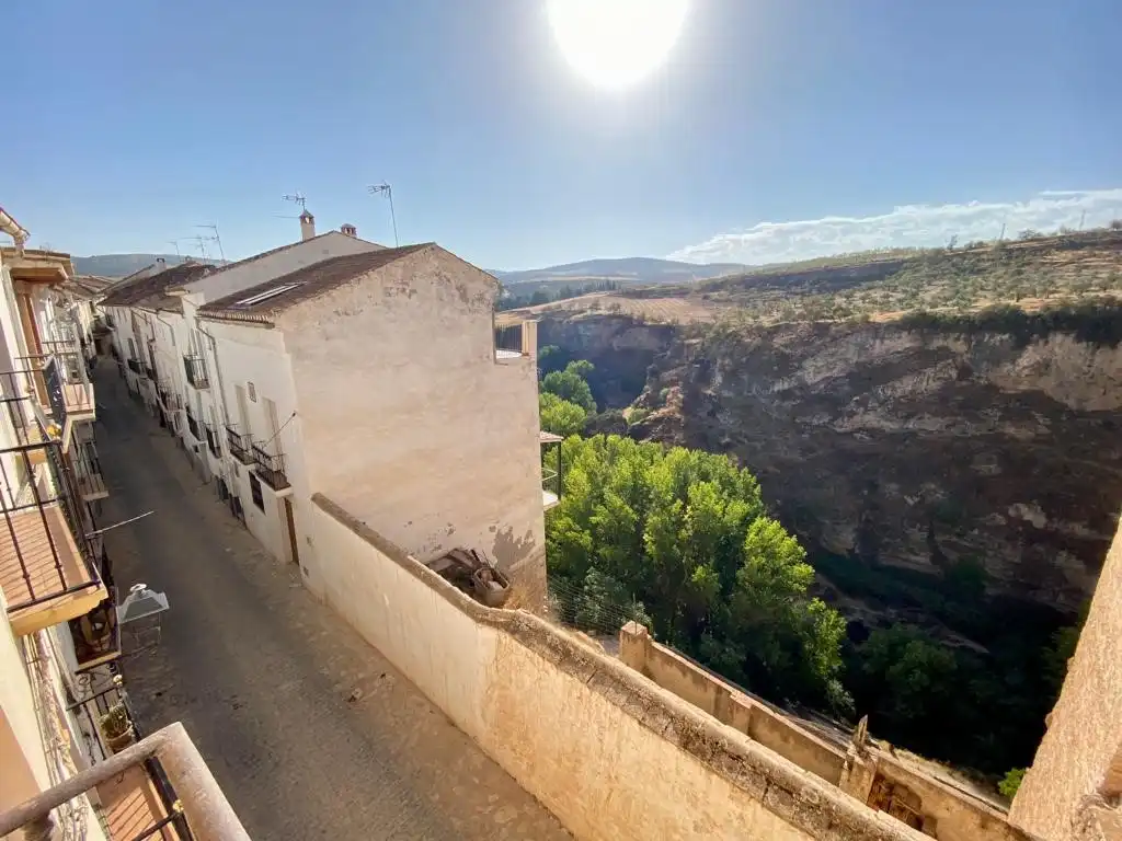 Maison à vendre à Alhama de Granada