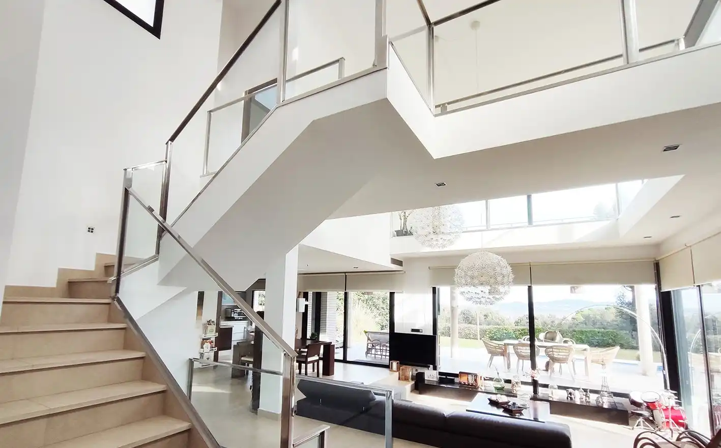 Villa avec piscine à vendre à Bescanó, imagen 6