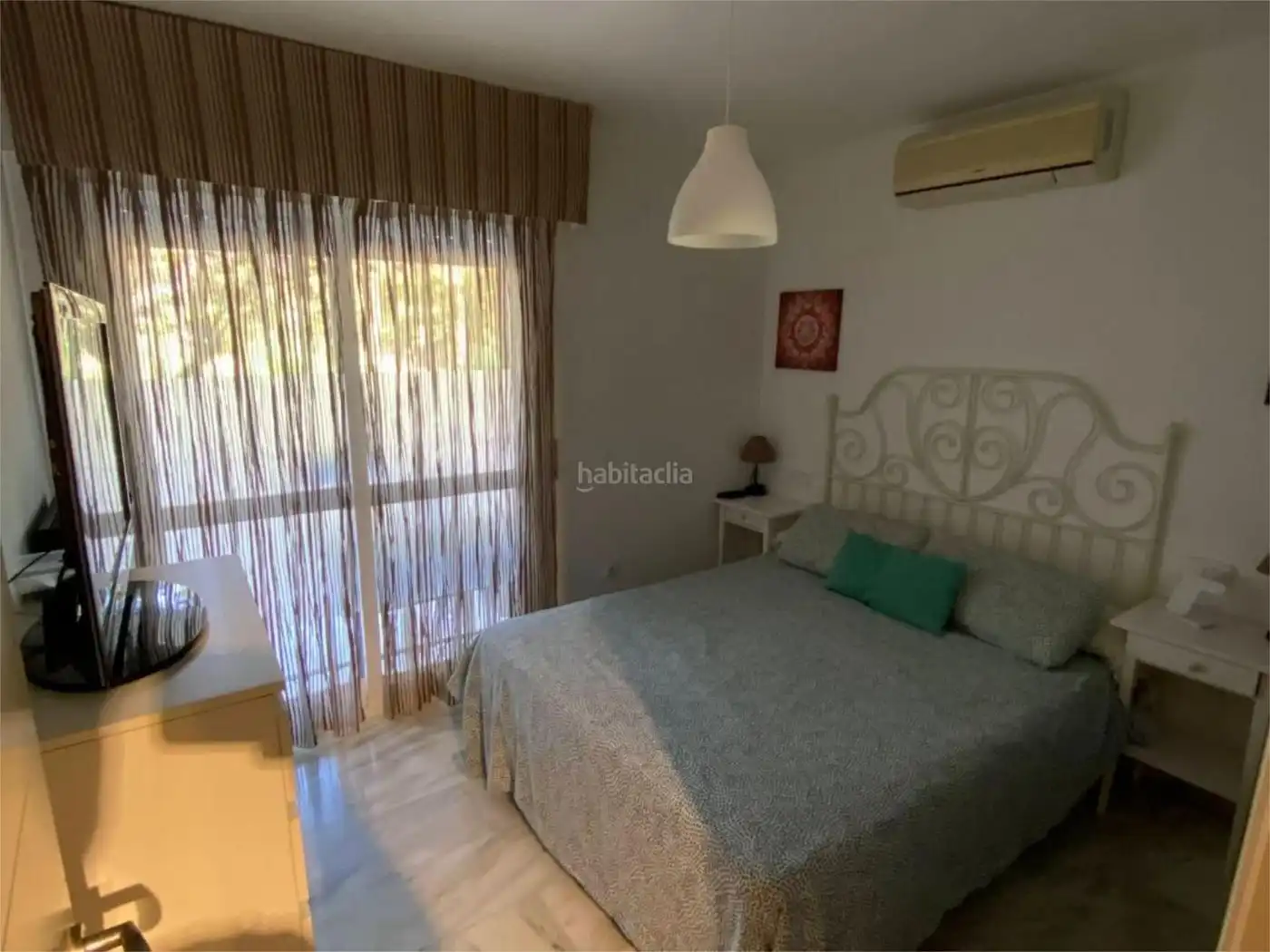 Apartament amb ascensor de lloguer a Calle Ronda del Golf Oeste 11, imagen 8