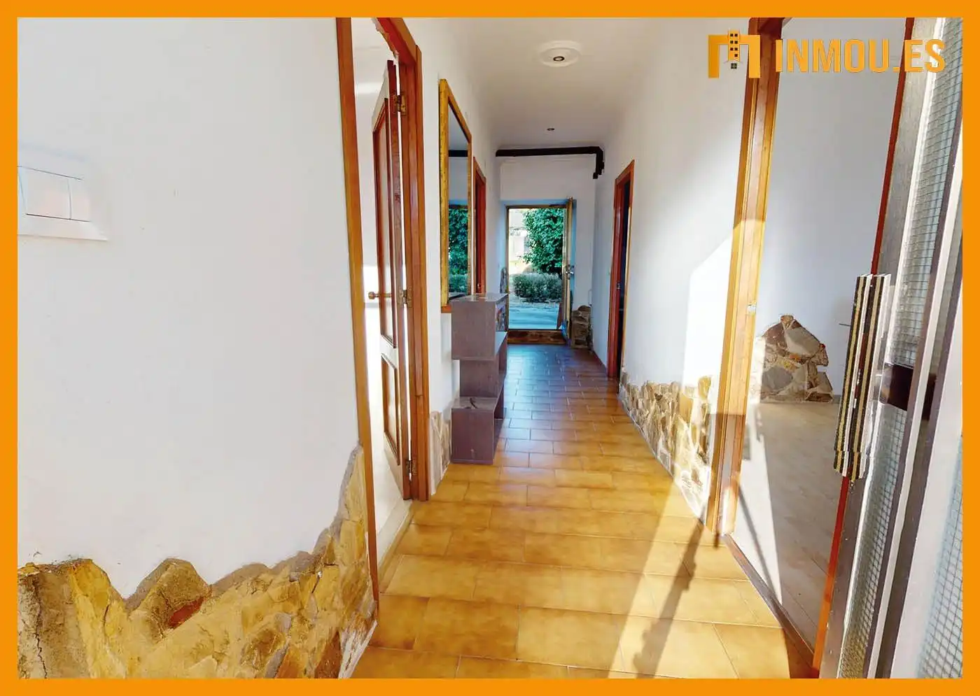 Casa amb jardí en venda a San Cibrao das Viñas, imagen 3