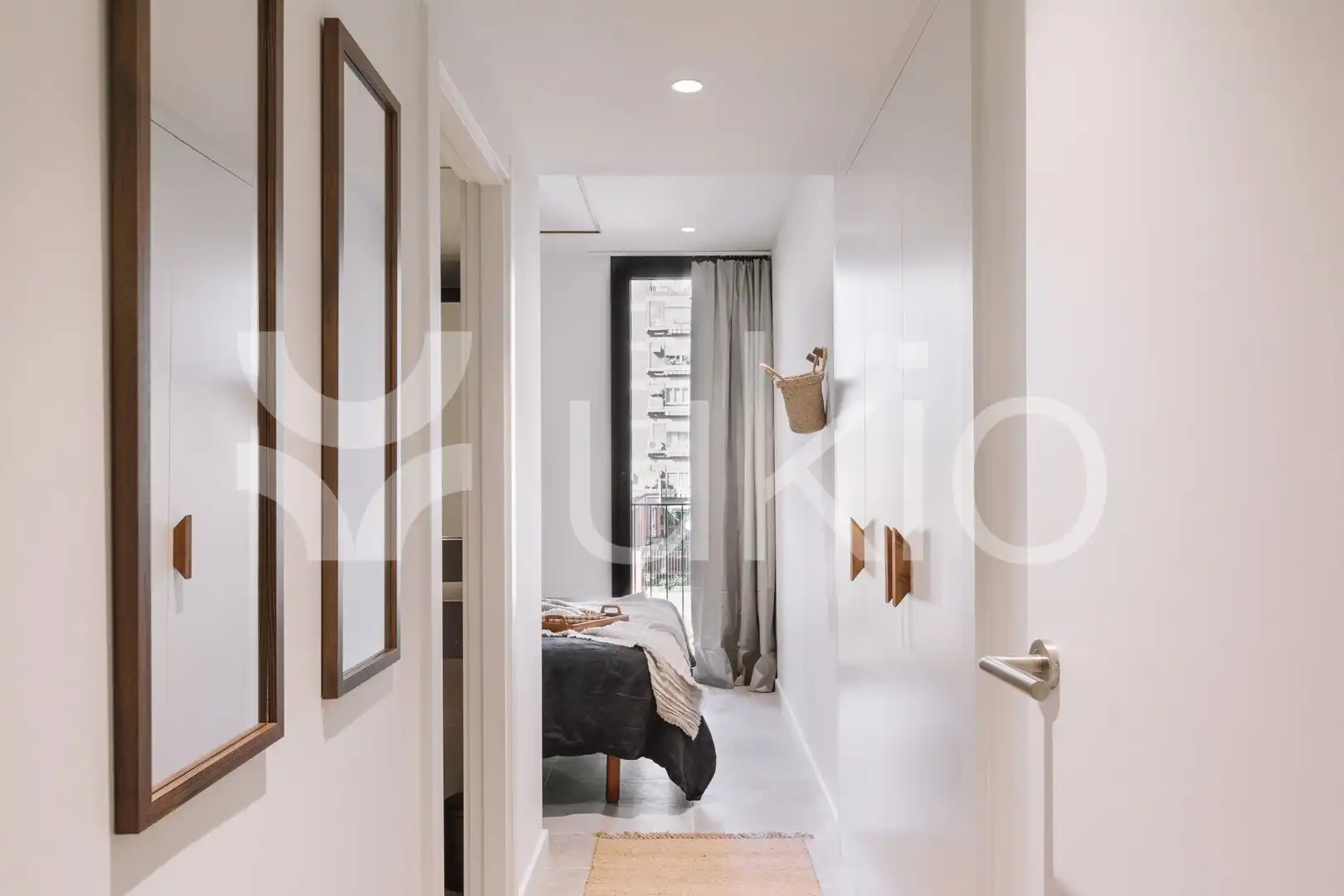 Apartamento con ascensor en alquiler en Gran Via de les Corts Catalanes, imagen 7