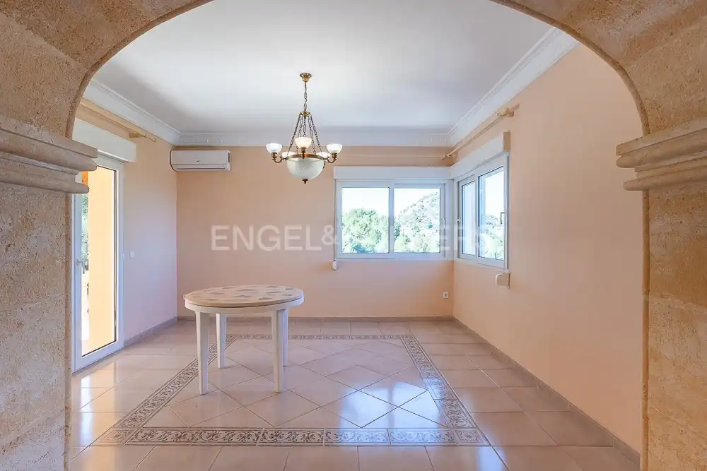Casa amb terrassa en venda a Avenida de Alcoia, imagen 23