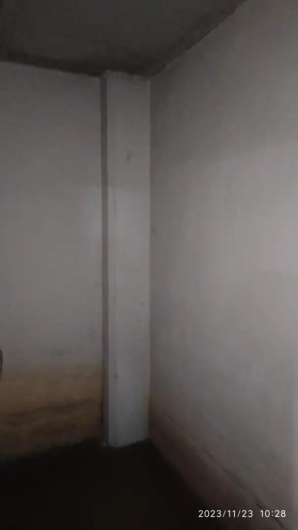 Storage room for rent in Murcia