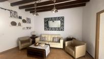 Living room of House or chalet for sale in Santa Eugènia  with Air Conditioner and Terrace