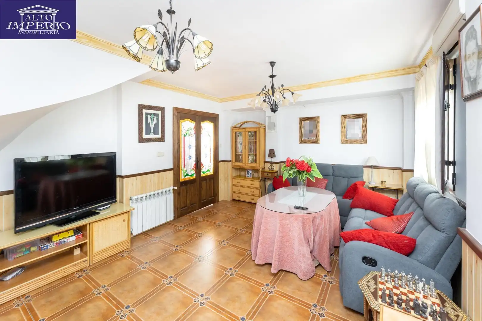 Maison mitoyenne avec piscine à vendre à Peligros, imagen 25