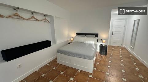 Foto 3 de Pis per a compartir a Capellanía - Retamar, Málaga