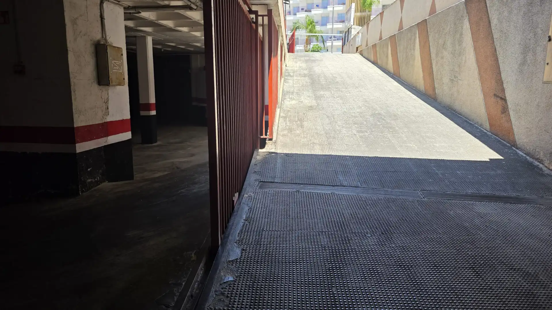 Parkplatz zum Verkauf in Playa de Levante, imagen 10
