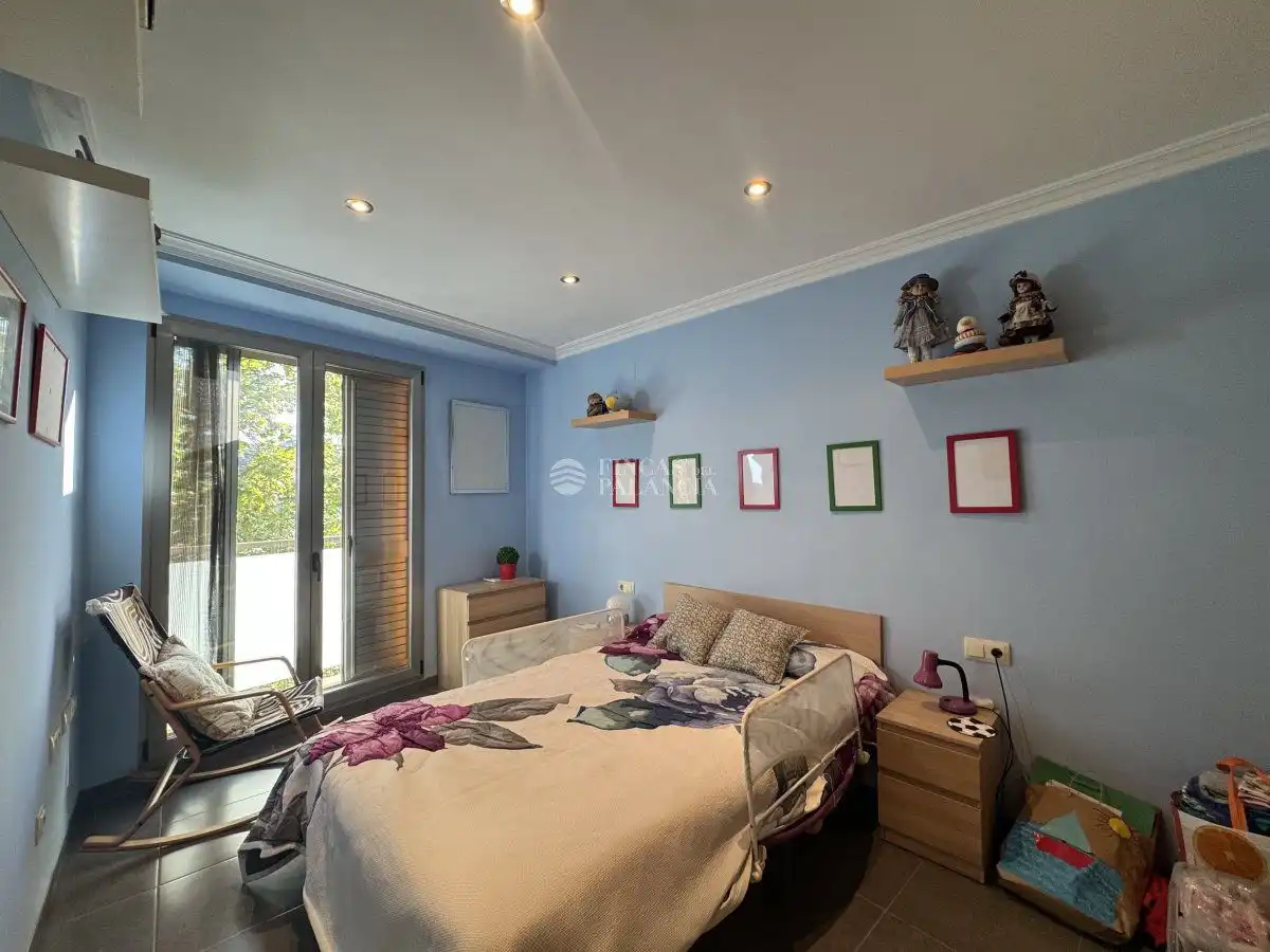 Habitación de Casa o chalet en venta en Soneja con Aire acondicionado, Calefacción y Terraza
