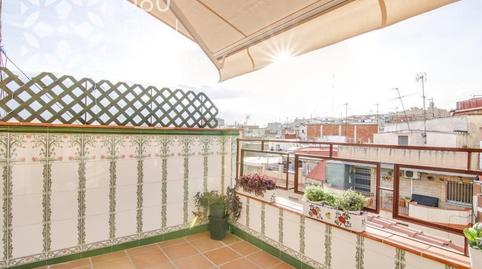 Foto 5 von Wohnung zum Verkauf in Carrer del Pla de Fornells, Les Roquetes,  Barcelona Capital
