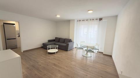 Foto 2 de Pis de lloguer a Calle del Plus Ultra, Carolinas Altas, Alicante / Alacant