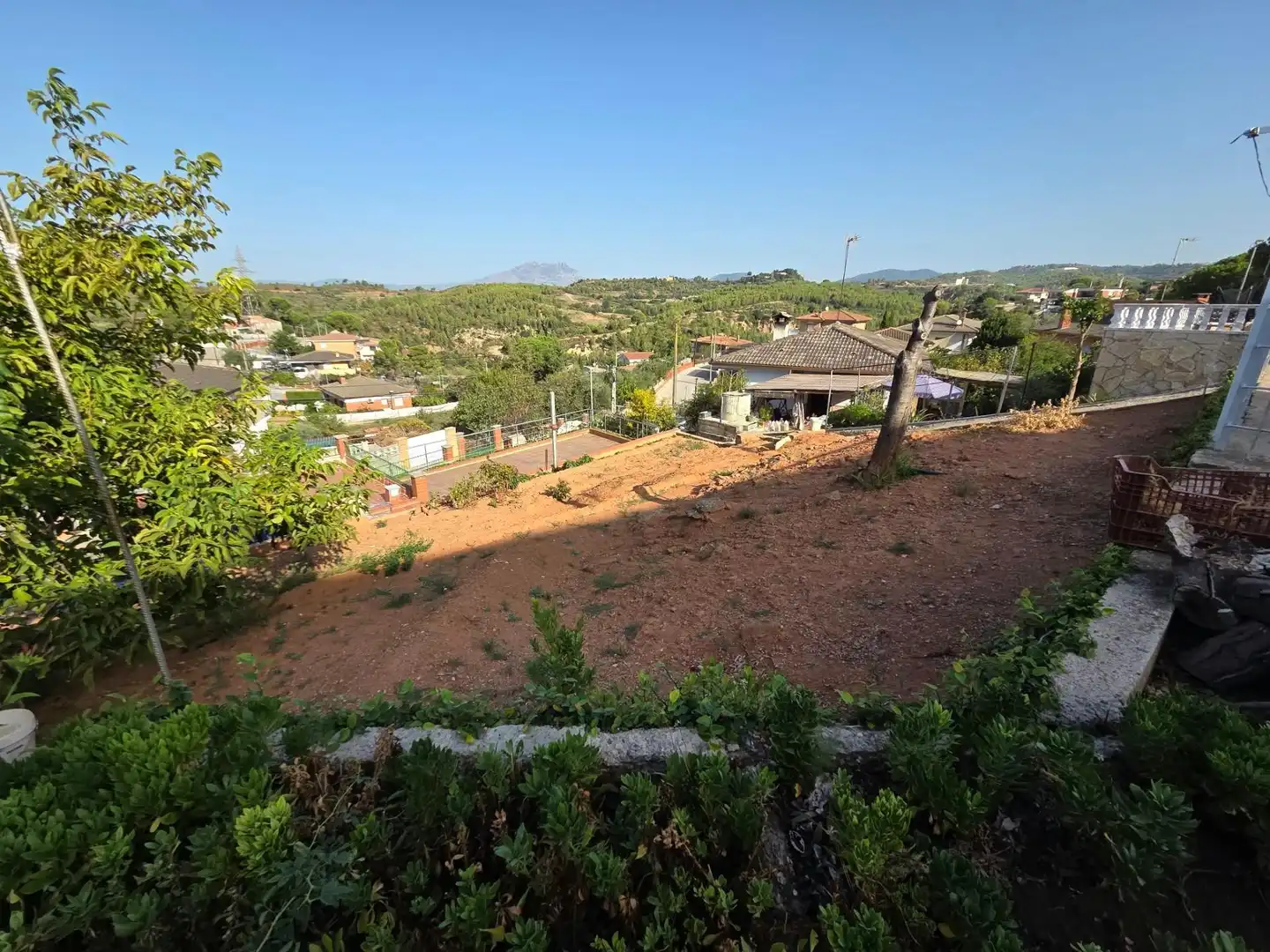 Terreno residencial en venta en Castellbisbal, imagen 18