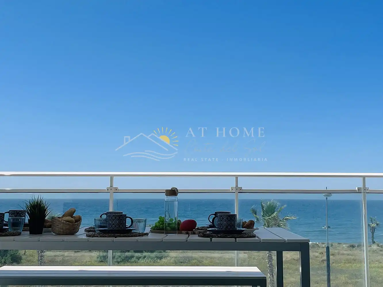 Apartments for rent in El Morche