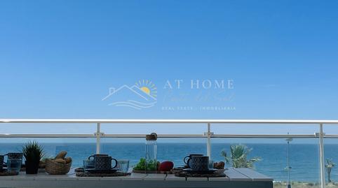 Foto 4 de Apartament de lloguer a El Morche, Málaga